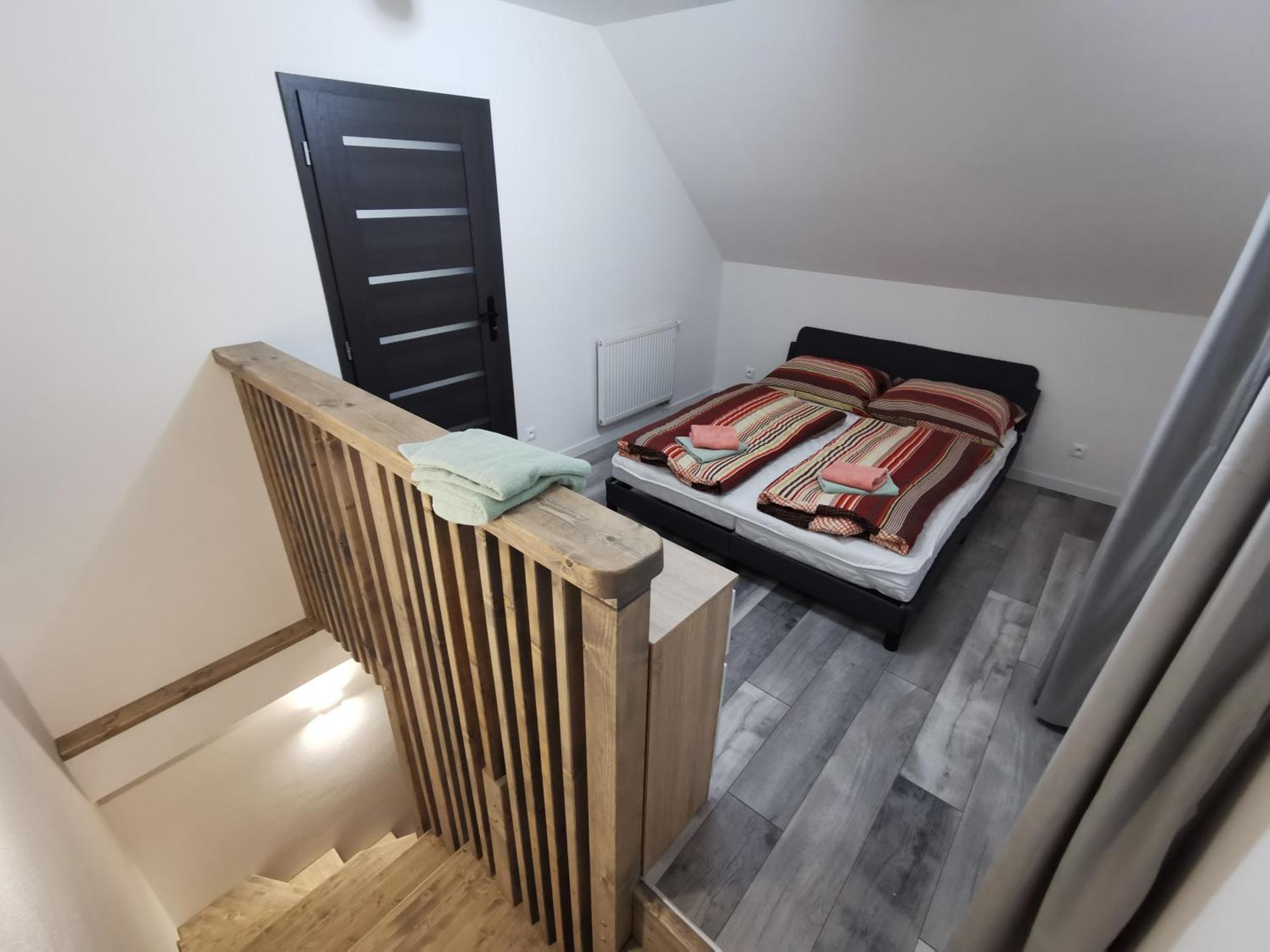 Nu Skool Apartments Liptovský Mikuláš 外观 照片