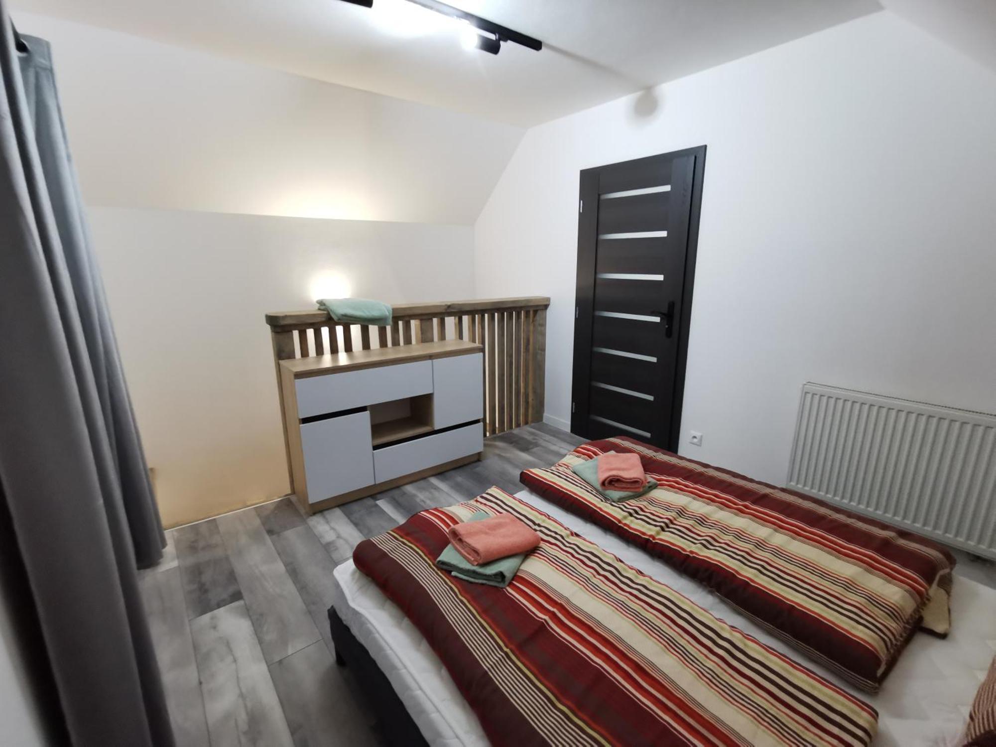 Nu Skool Apartments Liptovský Mikuláš 外观 照片