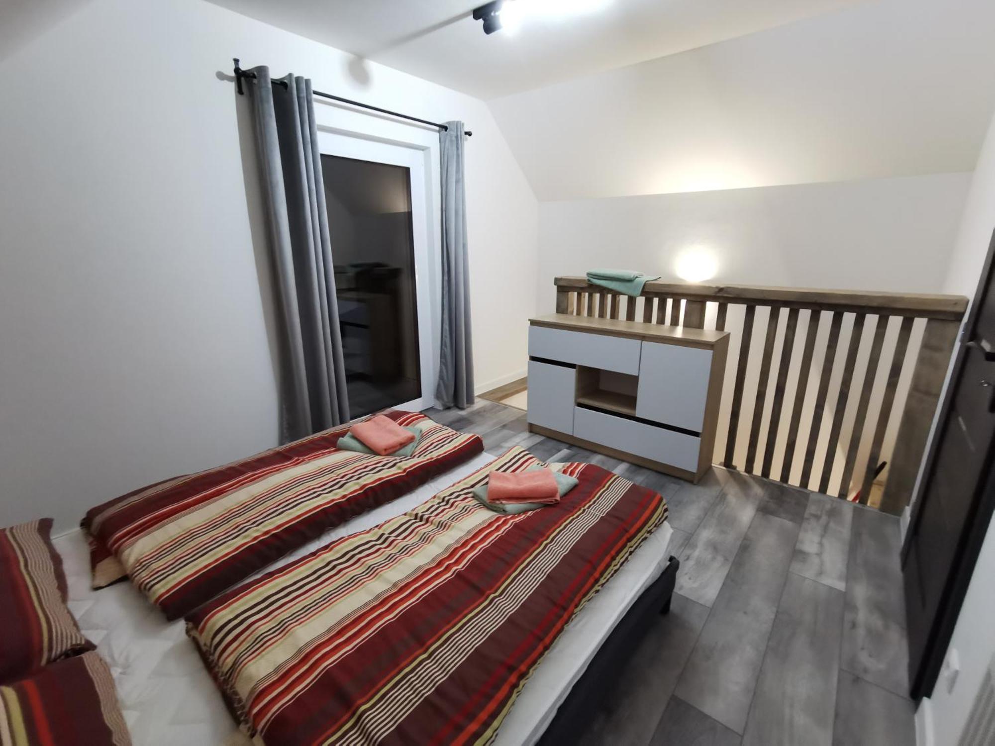Nu Skool Apartments Liptovský Mikuláš 外观 照片