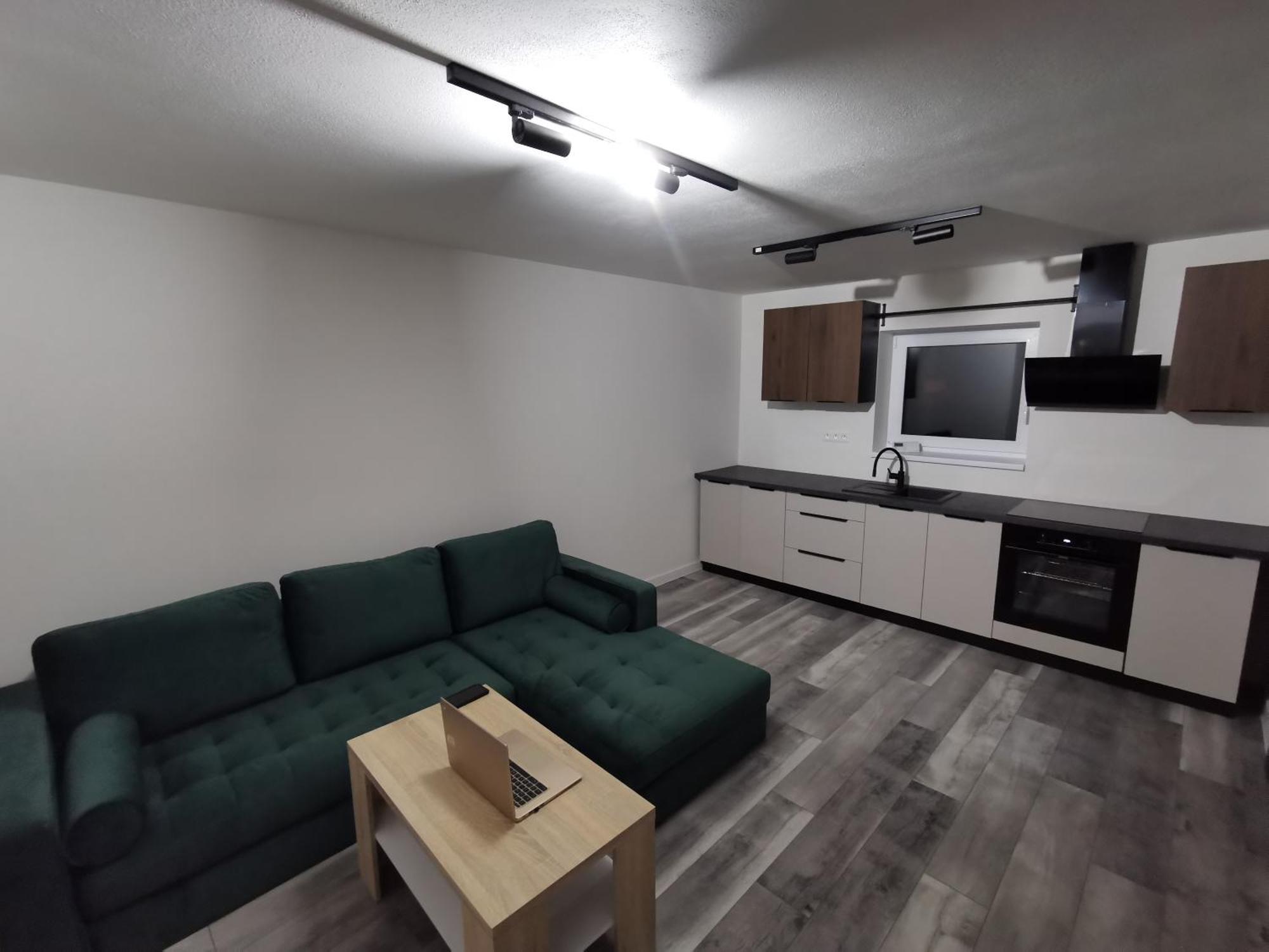 Nu Skool Apartments Liptovský Mikuláš 外观 照片