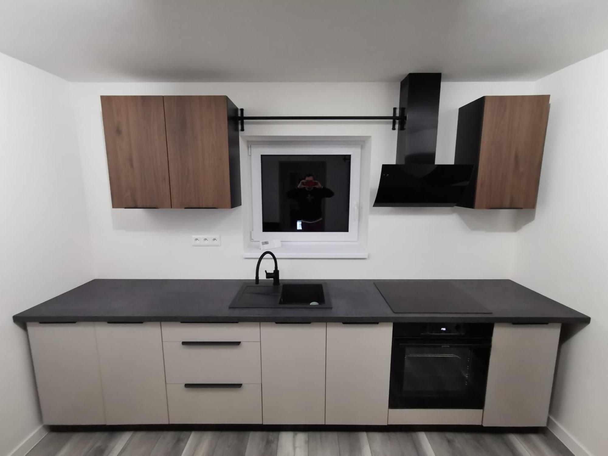 Nu Skool Apartments Liptovský Mikuláš 外观 照片
