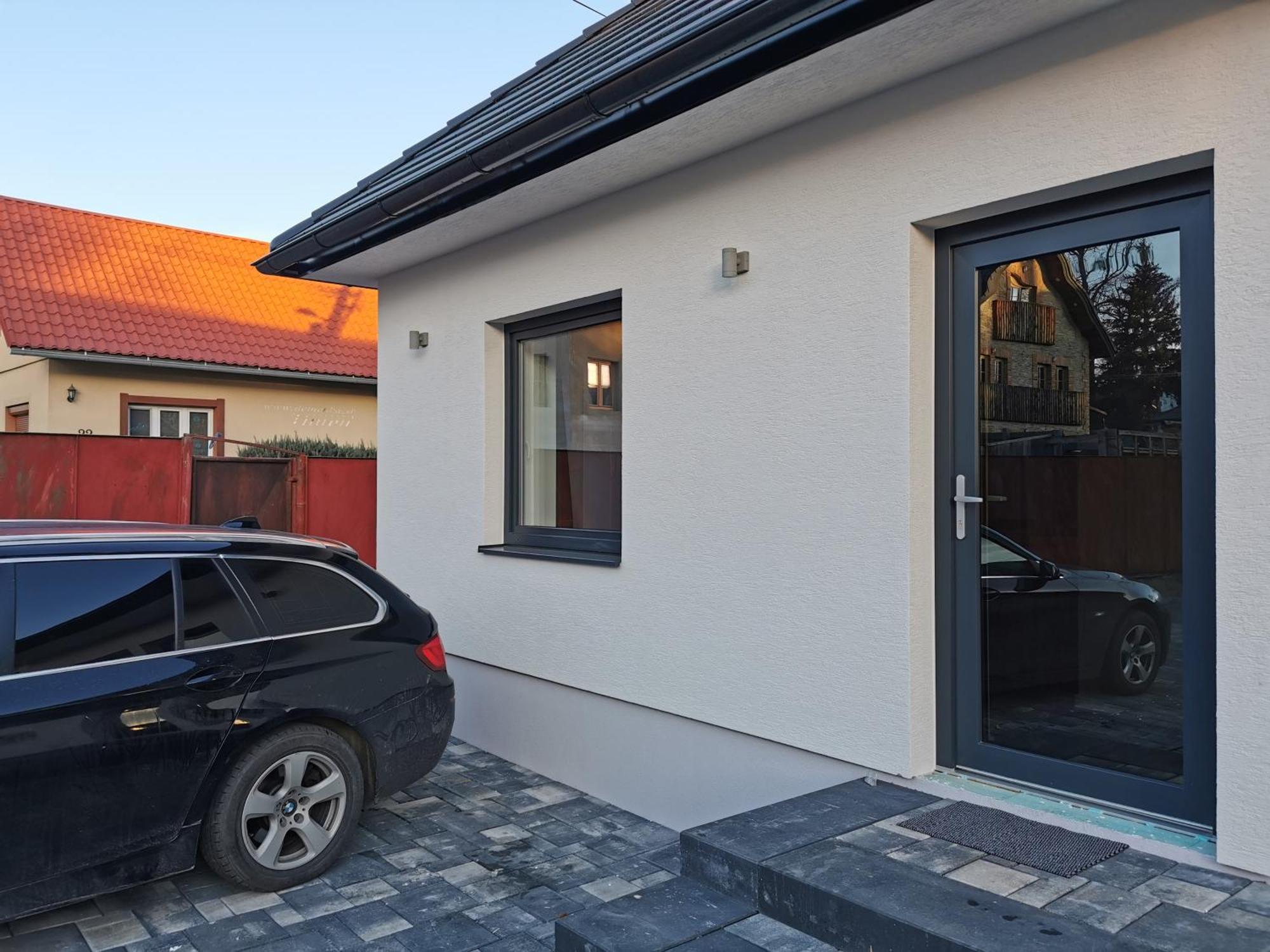 Nu Skool Apartments Liptovský Mikuláš 外观 照片