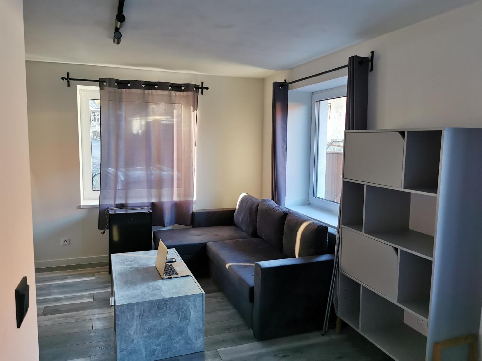 Nu Skool Apartments Liptovský Mikuláš 外观 照片