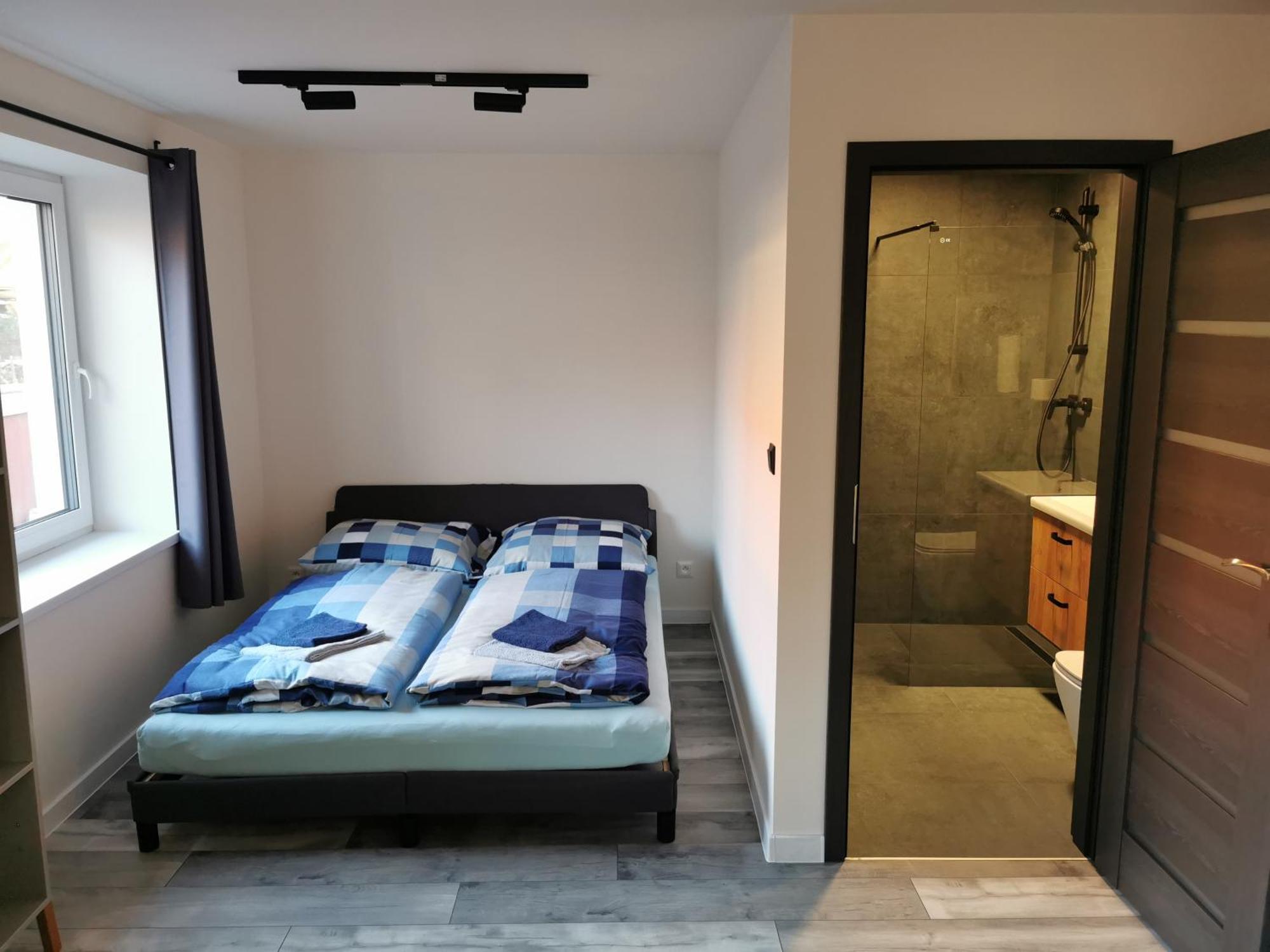 Nu Skool Apartments Liptovský Mikuláš 外观 照片