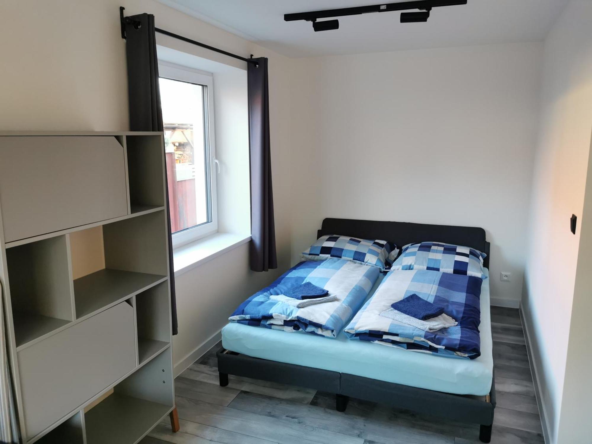 Nu Skool Apartments Liptovský Mikuláš 外观 照片