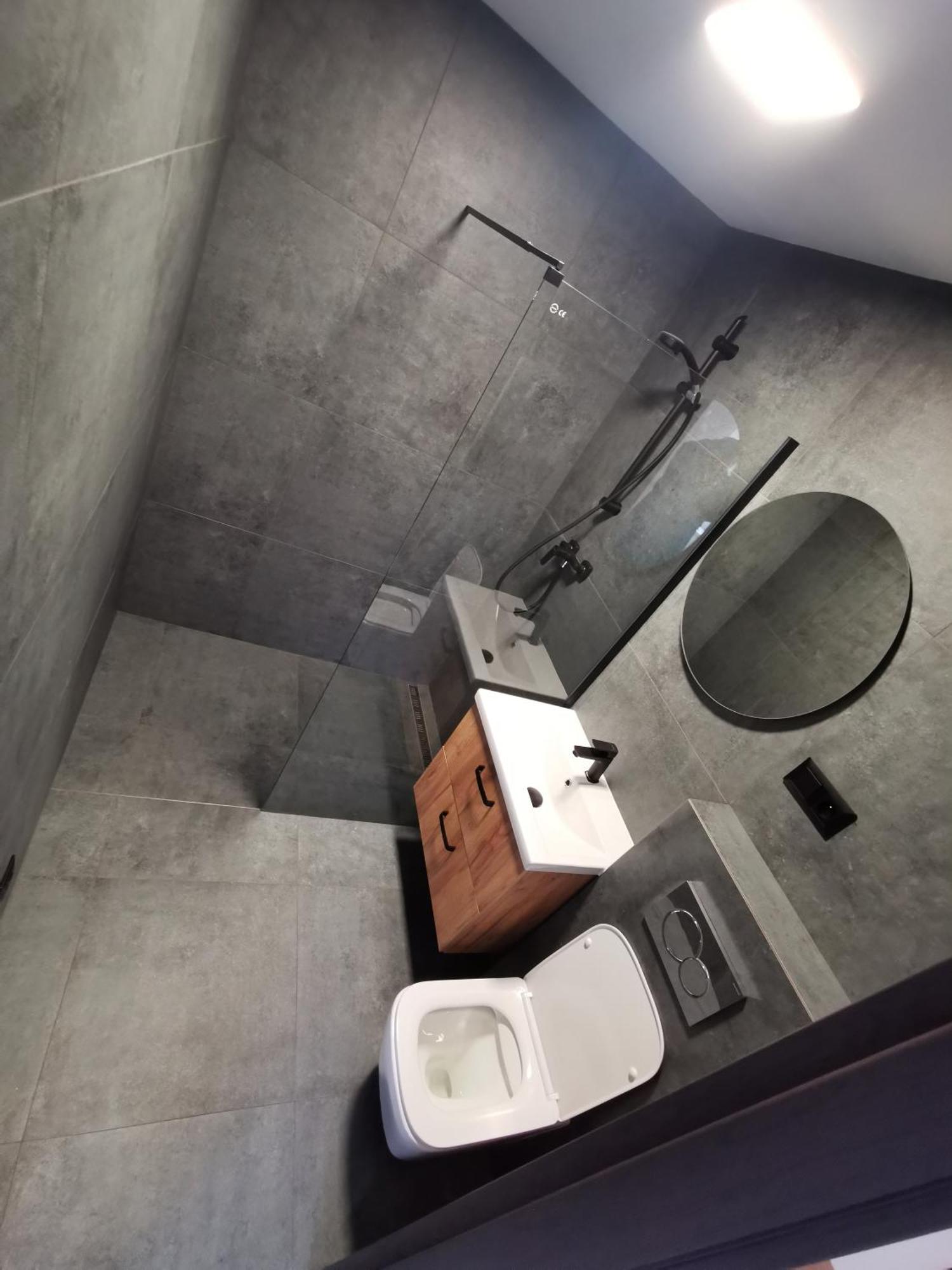Nu Skool Apartments Liptovský Mikuláš 外观 照片