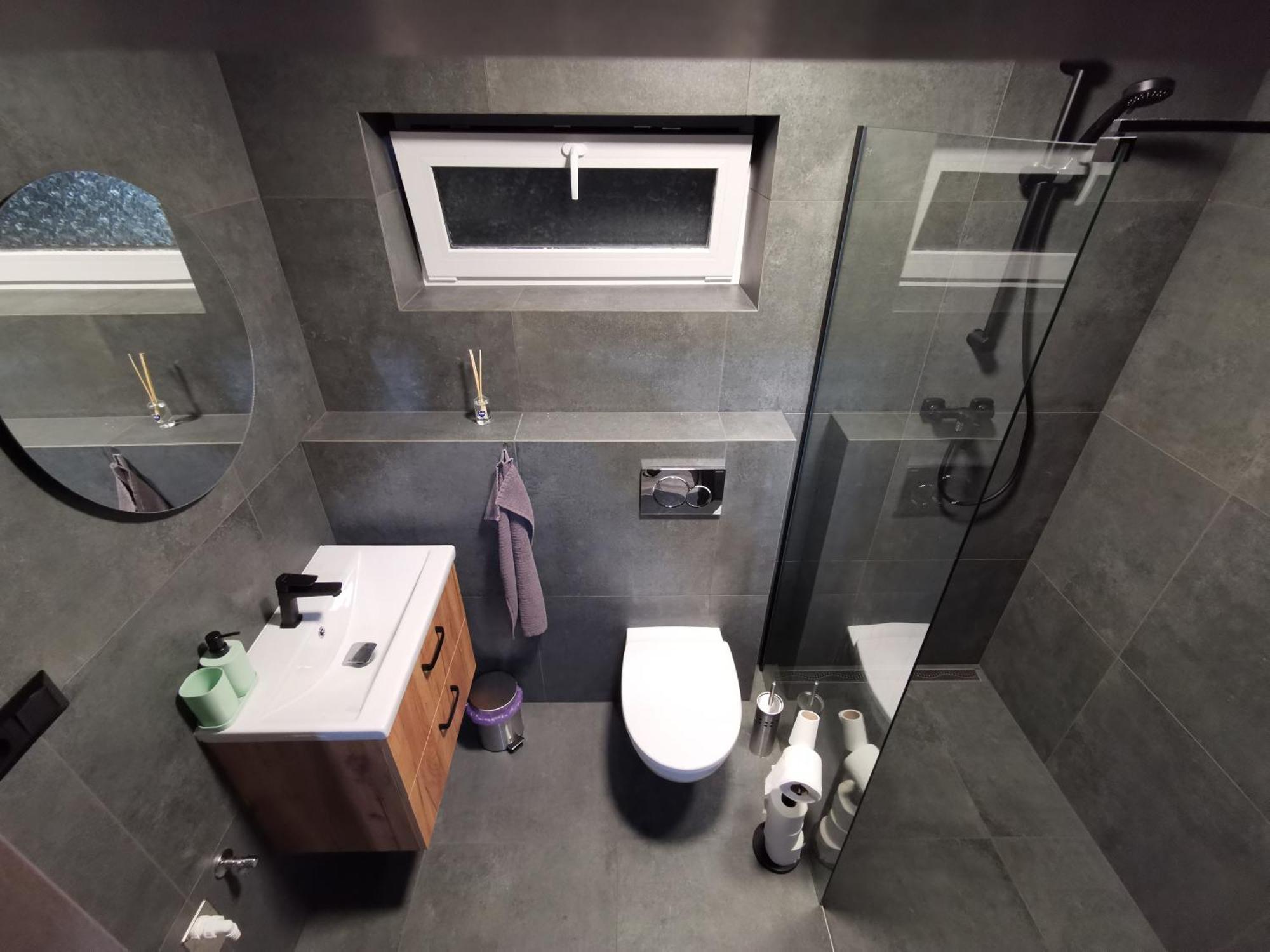 Nu Skool Apartments Liptovský Mikuláš 外观 照片