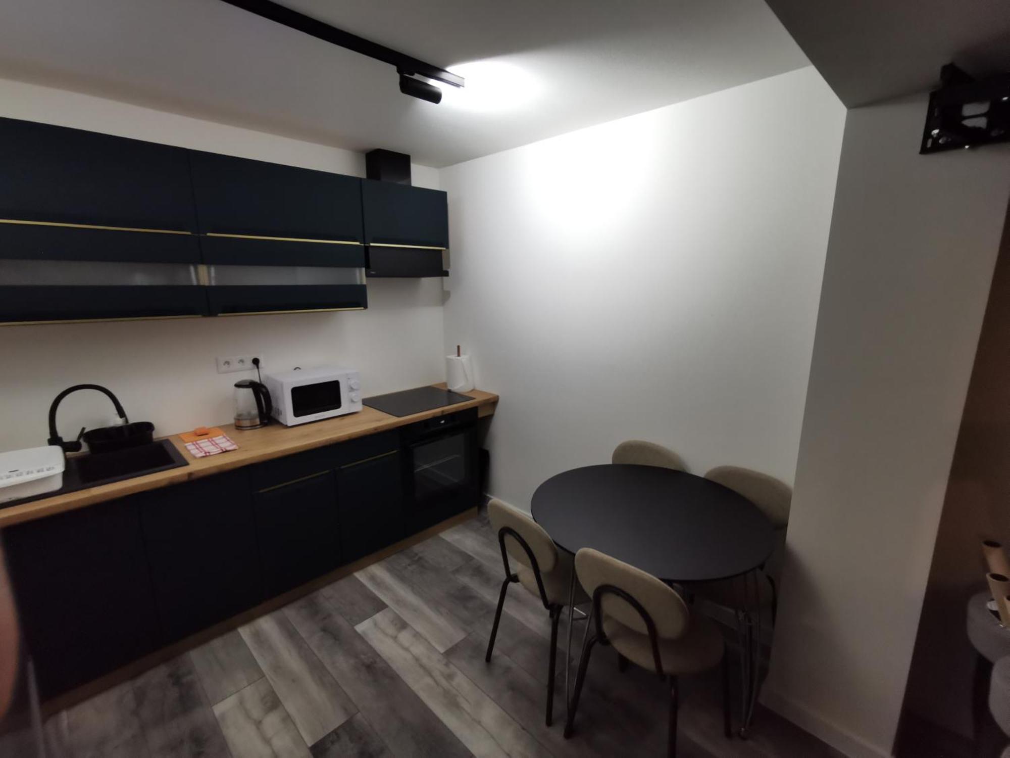 Nu Skool Apartments Liptovský Mikuláš 外观 照片