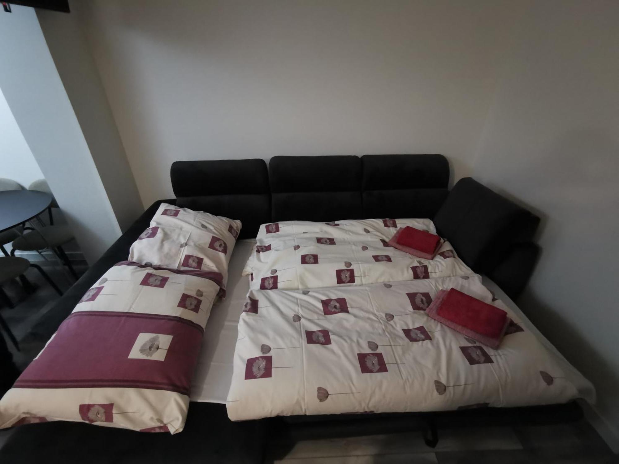 Nu Skool Apartments Liptovský Mikuláš 外观 照片