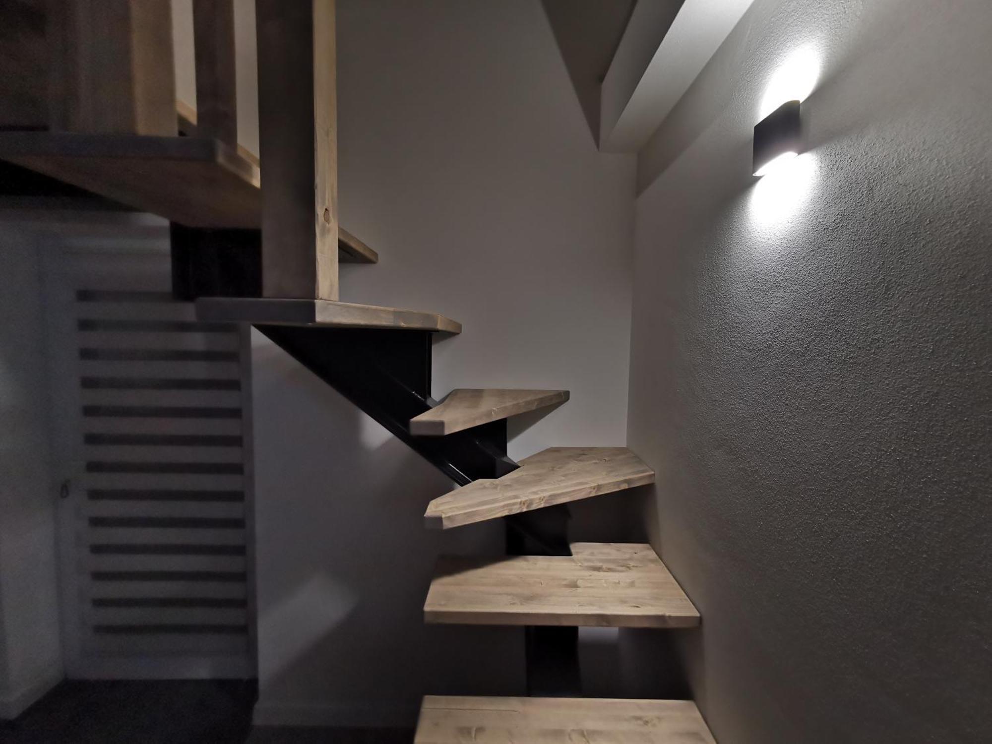 Nu Skool Apartments Liptovský Mikuláš 外观 照片