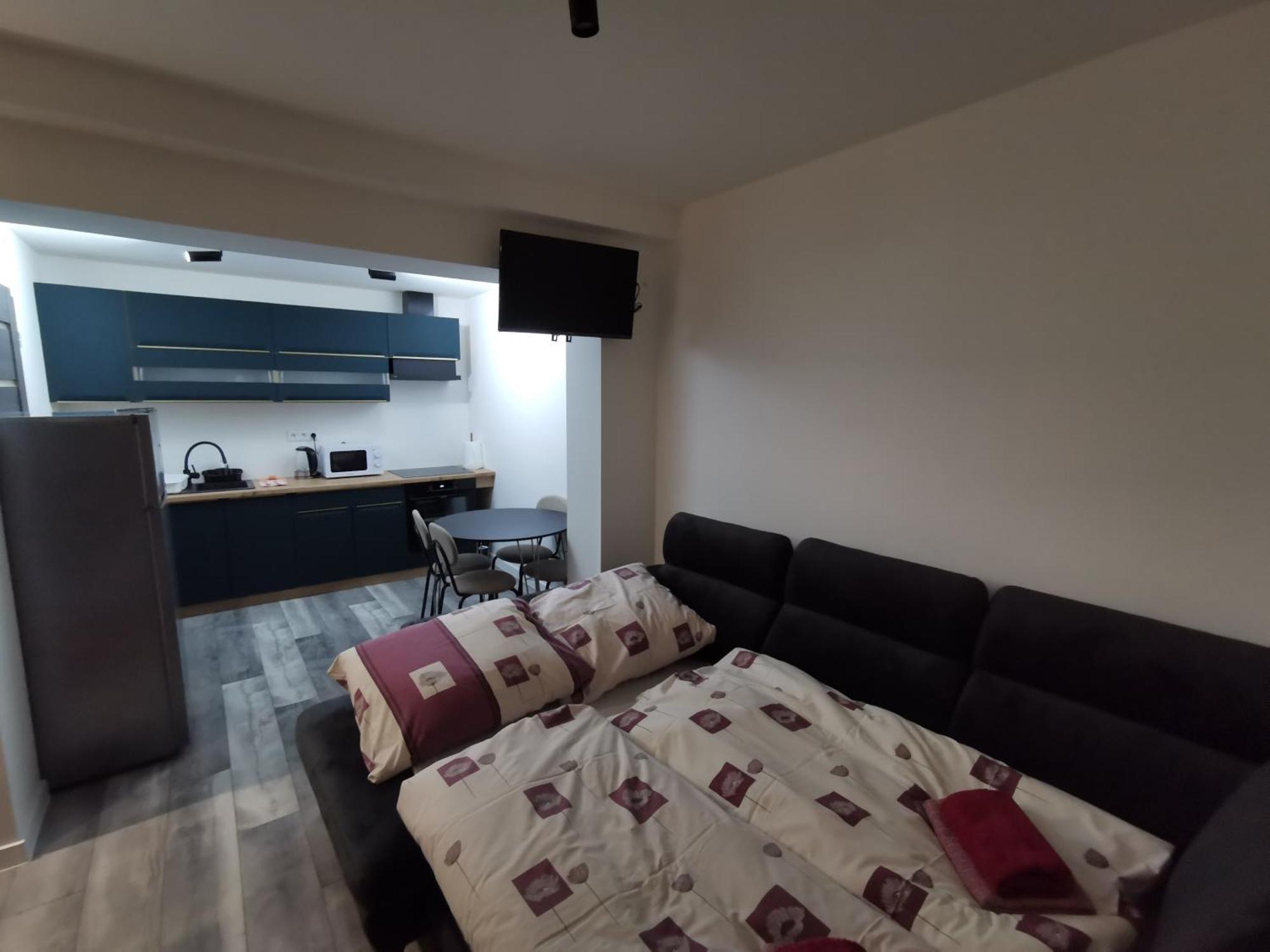 Nu Skool Apartments Liptovský Mikuláš 外观 照片