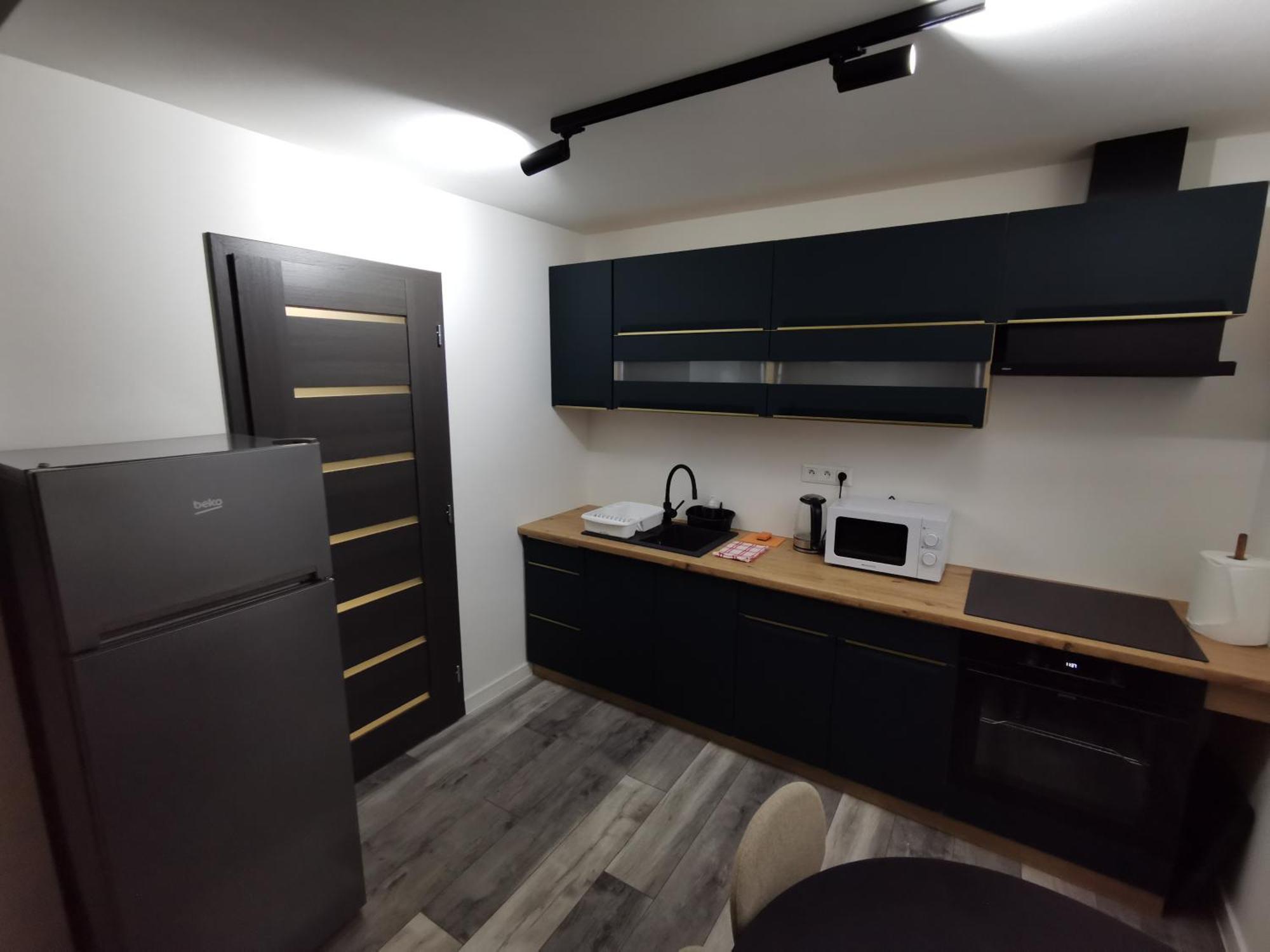 Nu Skool Apartments Liptovský Mikuláš 外观 照片
